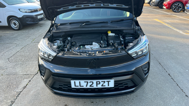 Vauxhall Crossland 1.2 Turbo [130] GS Line 5dr Auto Petrol Hatchback